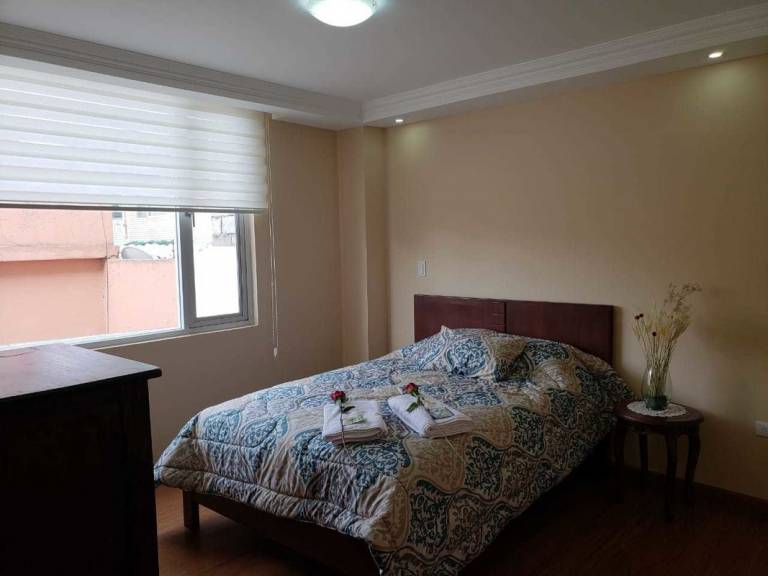 Private room Villas Aurora
