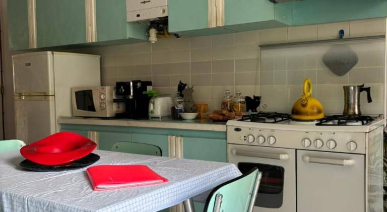 Apartment with 1 room for 2 persons — photo 3