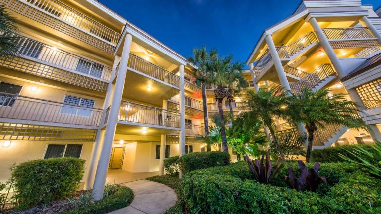 Resort  Orlando