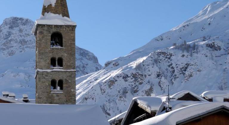 L'Annexe in Val-d'Isere