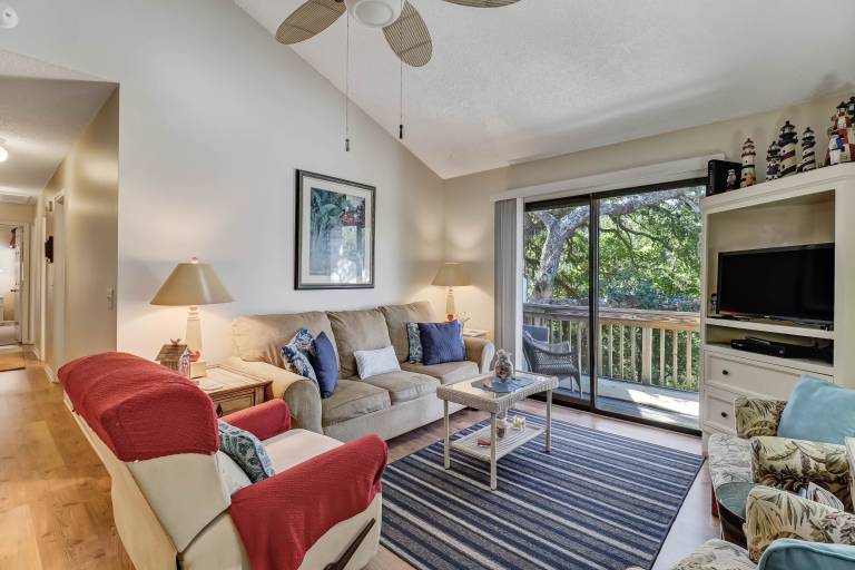 Condo  Fernandina Beach