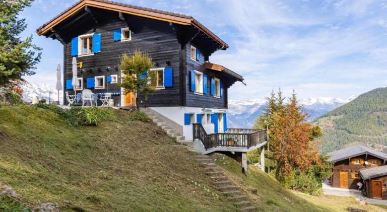 Villa with terrace, sauna & jacuzzi — photo 4
