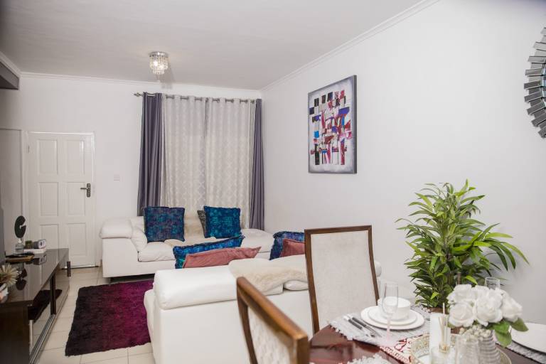 Apartment  Mandevu