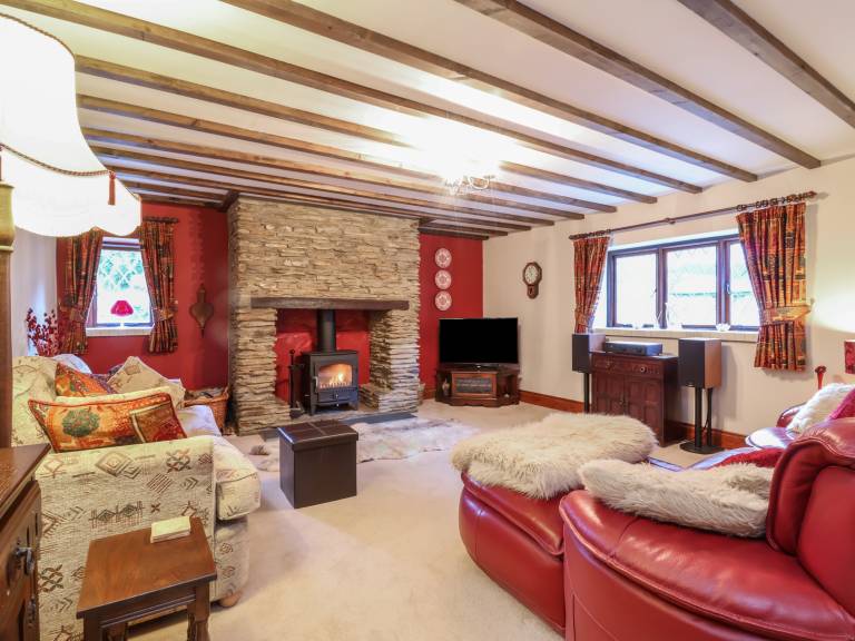 Cottage  Ilfracombe