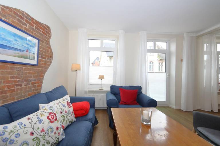 Holiday apartment | Close to the beach | Pets are welcome — photo 4