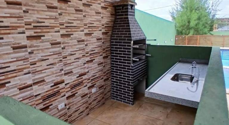 House with pool | Pet-friendly — photo 3