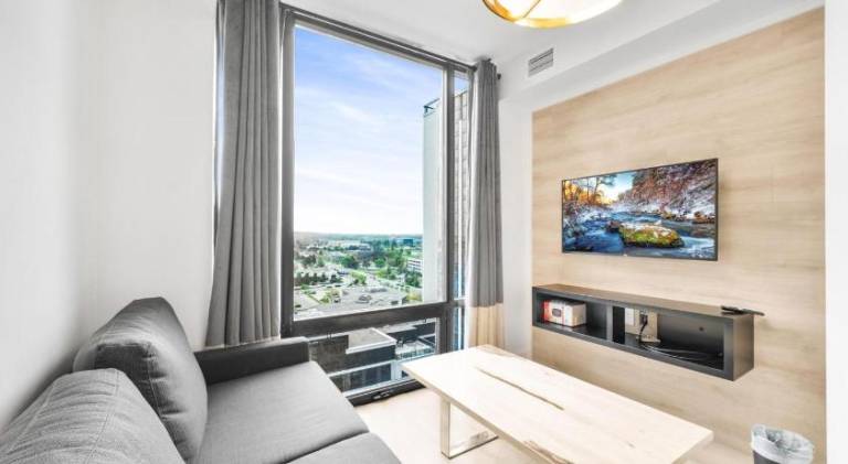 850 m&sup2; Ferienwohnung