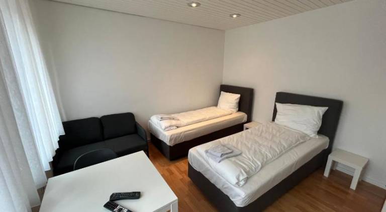 Ferienwohnung Neumünster