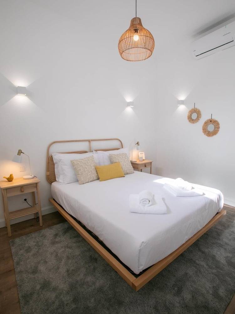 Appartement Évora