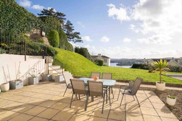 Landhaus Torquay