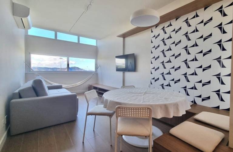 Apartment Lapa