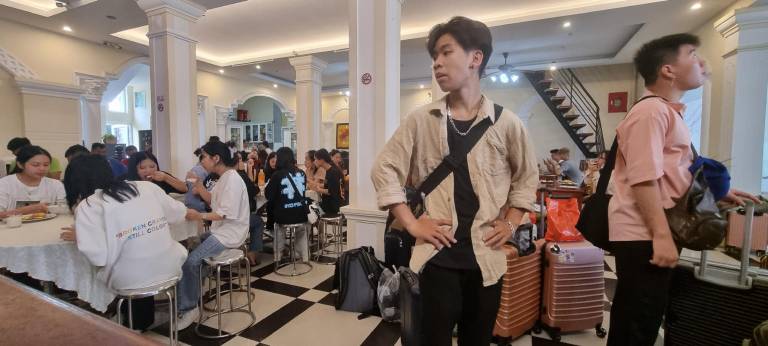 Stay Hotel Hue — photo 3