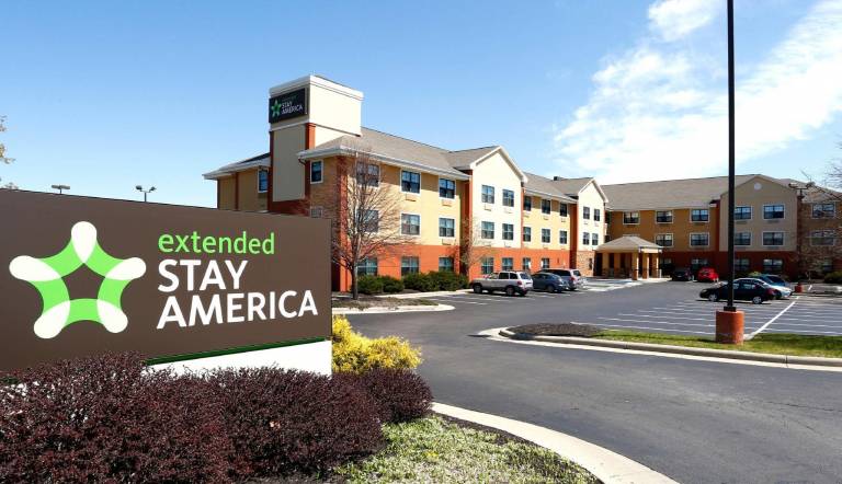 Extended Stay America Suites - Dayton - North in Dayton, OH