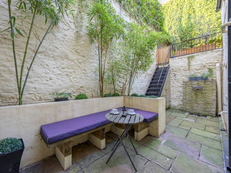 Ferienwohnung  Brighton