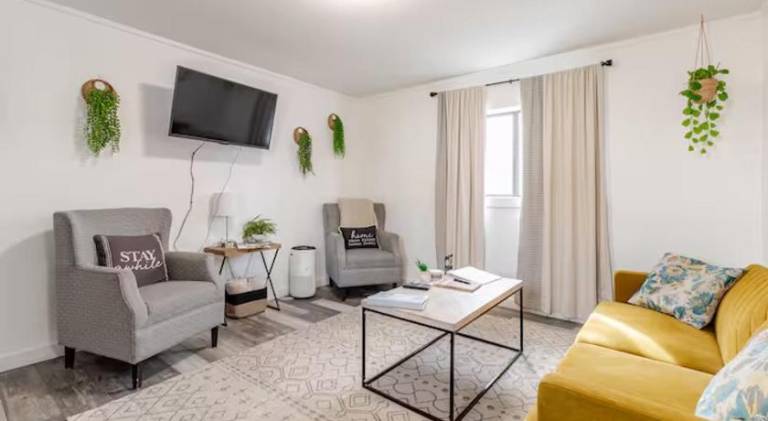 Apartment | Pets are welcome — photo 2