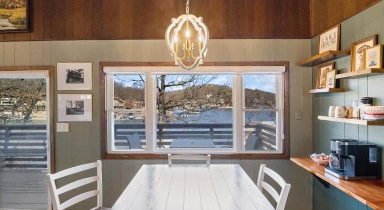 House with 2 rooms for 6 persons — photo 4