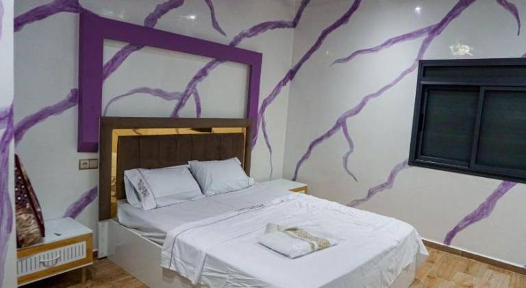 Apartamento El Aaiún