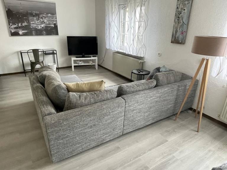 Child-friendly pleasant rental apartment with terrace | Pets are welcome — photo 2