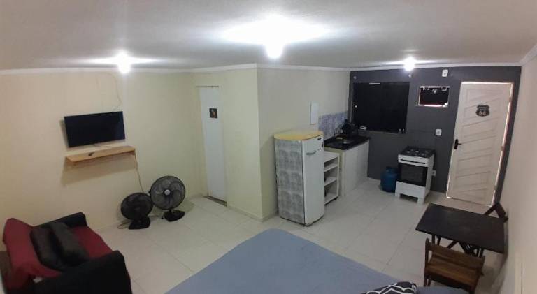 Wonderful rental apartment | Next to the beach | Pets are welcome in Arraial do Cabo