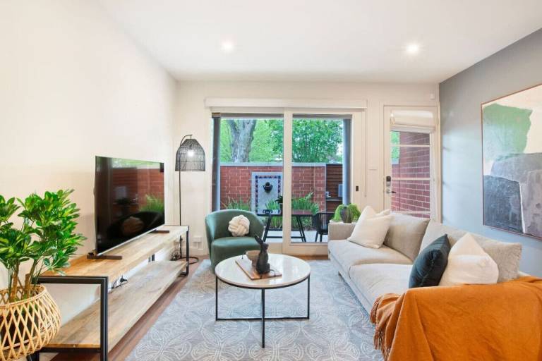Ferienhaus Adelaide