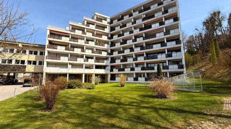 40 m² Ferienwohnung