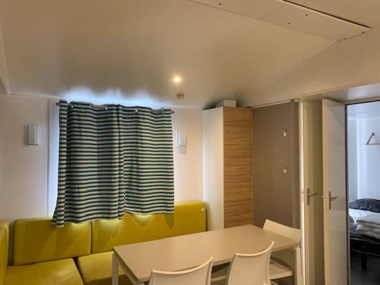 Mobil-home Saint-Cyprien