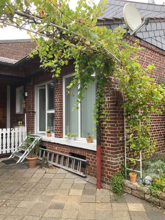 Ferienwohnung Mönchengladbach