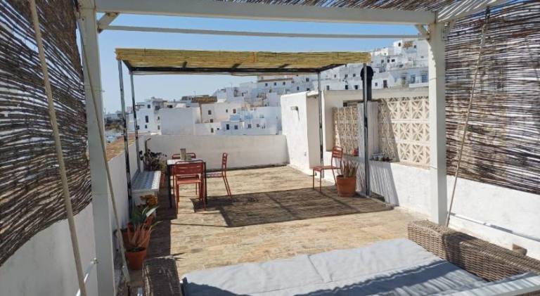 Wonderful rental apartment with terrace | Perfect for remote work | Pets allowed — photo 4