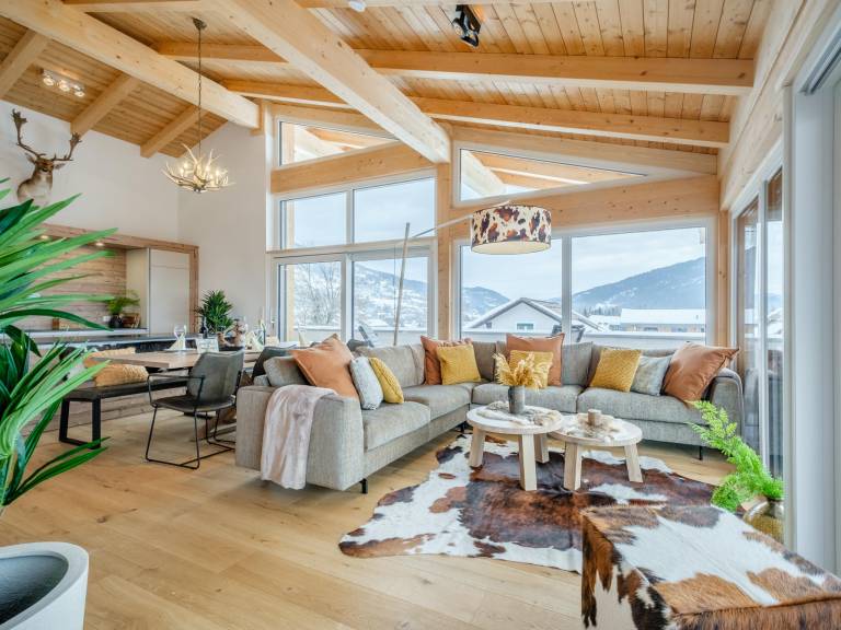 Apartment  Sankt Lorenzen ob Murau