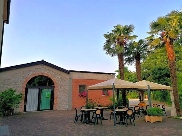 Bed & Breakfast Crespano del Grappa
