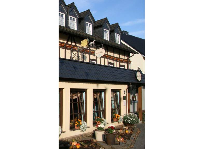 Hotel Zur Post Roßbach/Wied — photo 2
