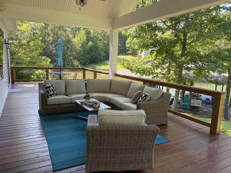 Dadeville, AL Vacation Rentals from 152 HomeToGo