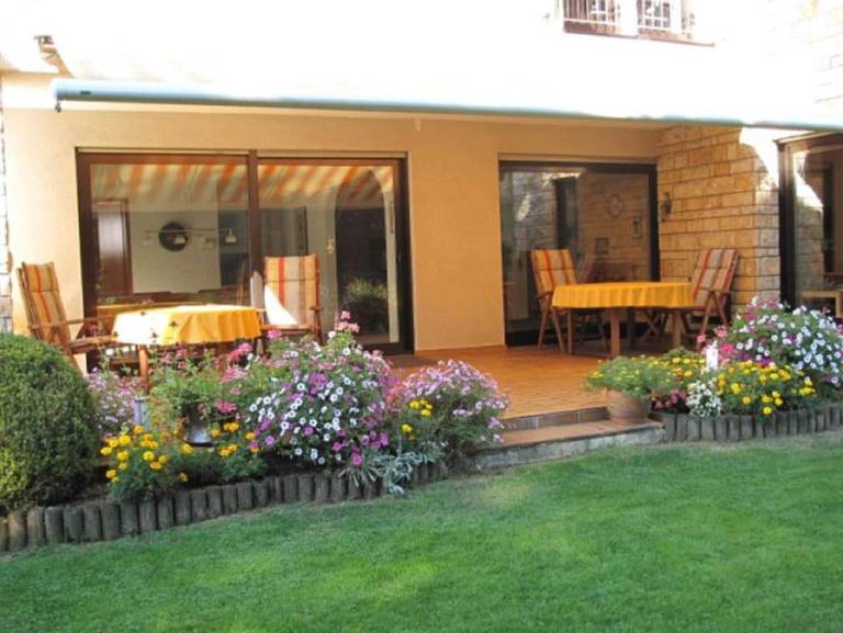 Ferienwohnung Saarlouis