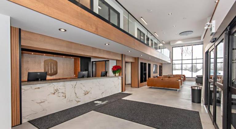 Le Boreal Abitibi Hotel — photo 3