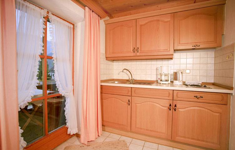 Ferienwohnung Inzell