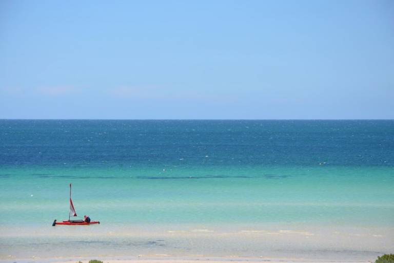 House  Island Beach