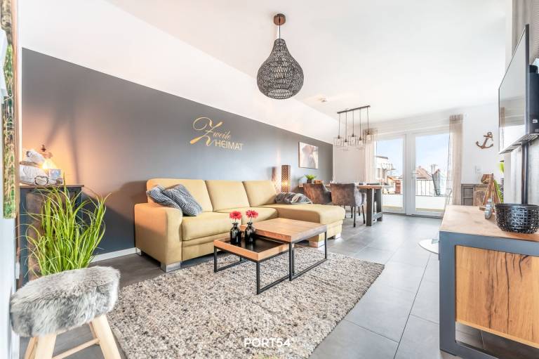 Zweite Heimat - infrared cabin, fireplace, close to the beach and North Sea in Büsum
