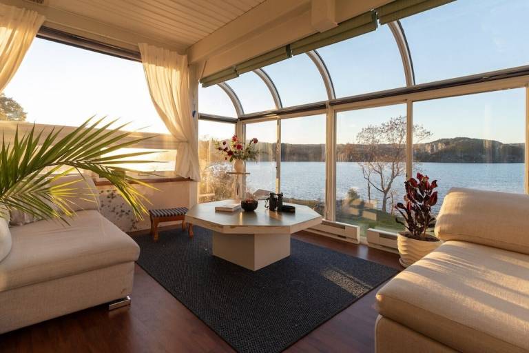 House Wappingers Falls