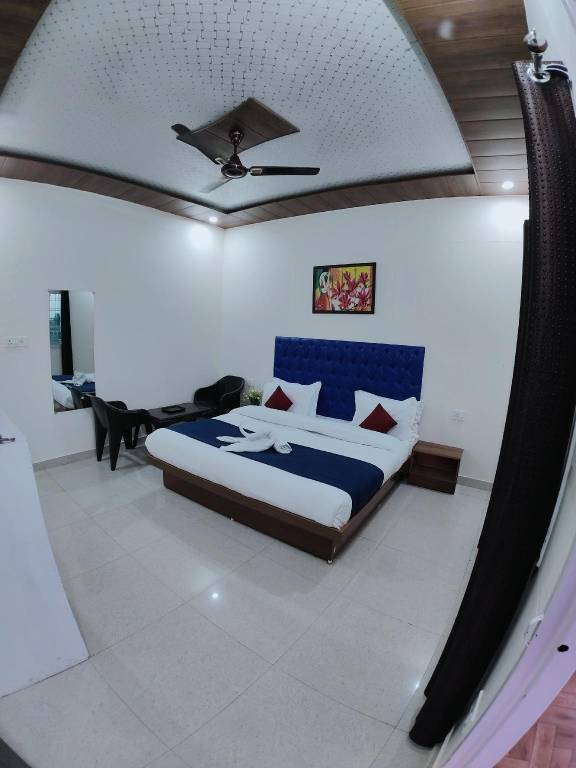 Vacation home with patio | Suitable for remote work — photo 2