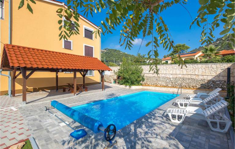 Apartmán Banjol