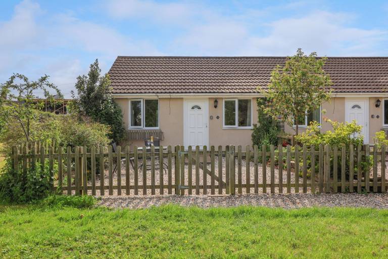 Cottage Burnham-on-Sea and Highbridge