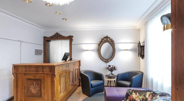 Hotel Appenzell — photo 3