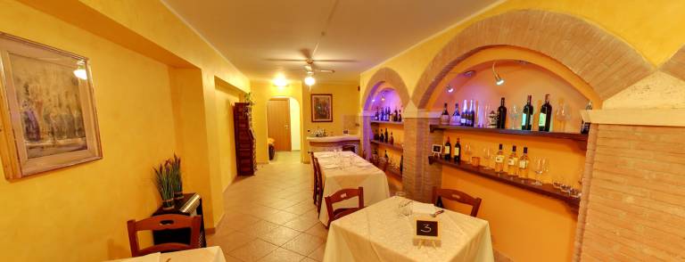 Hotel Dimora Adriana — photo 2