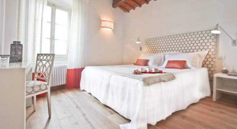 Poggio Baronti B&B in Bagno a Ripoli