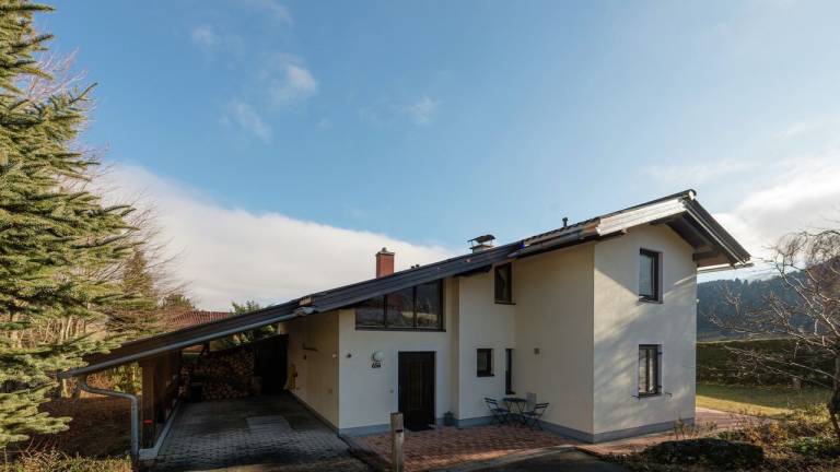 Ferienhaus Gröbming