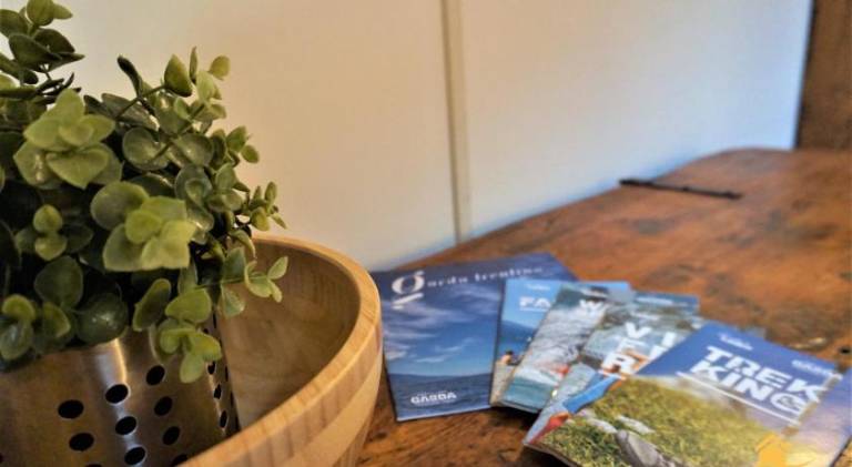 Holiday apartment | Pet-friendly in Tenno