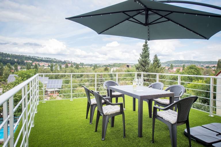 Appartement Eisenach