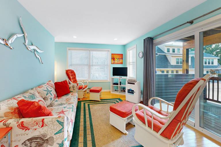 Condo Ogunquit
