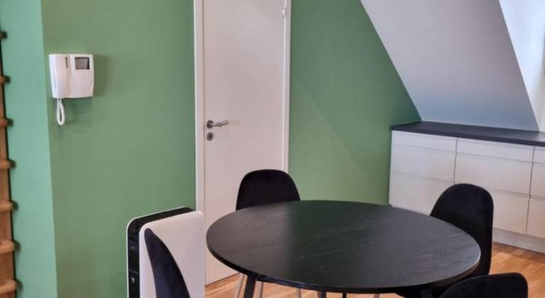 Holiday apartment | Pets are welcome — photo 5