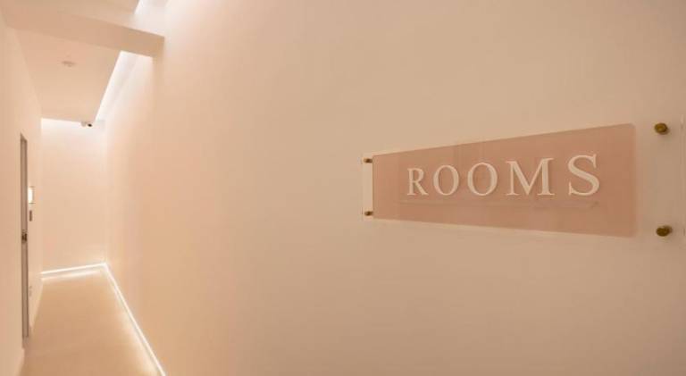 Halo Suite — photo 5